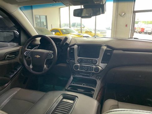 Used 2016 Chevrolet Tahoe LTZ image 31