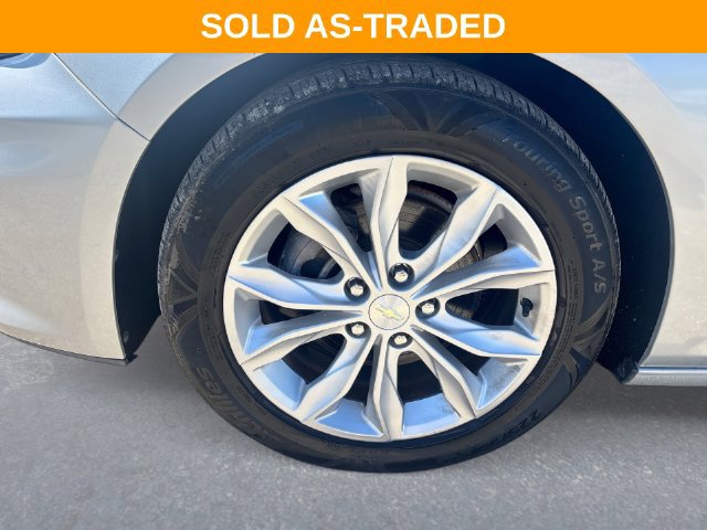 Used 2019 Chevrolet Malibu LT FWD image 10