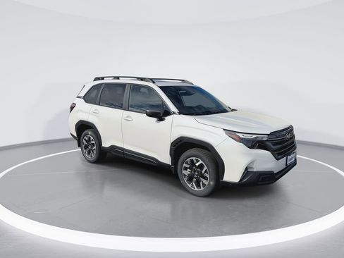 New 2026 Subaru Forester Premium image 2