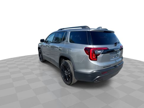 Used 2023 GMC Acadia SLE w/ Driver Convenience Package AWD/4WD image 2
