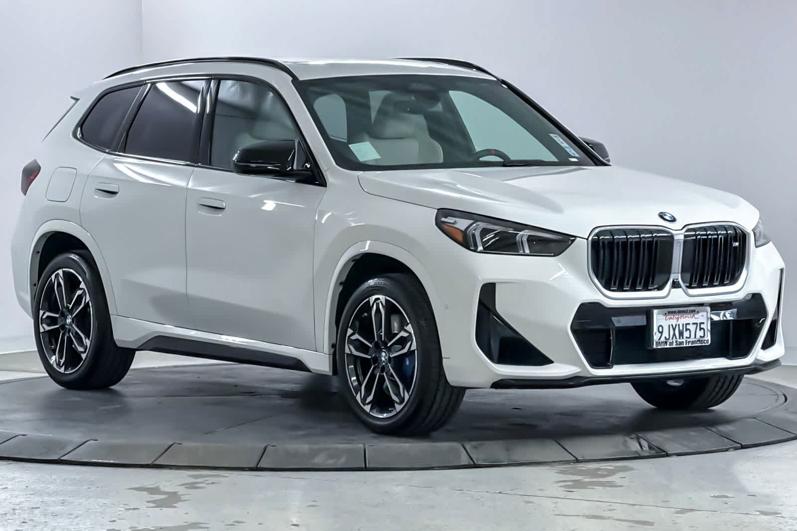 Used 2024 BMW X1 M35i w/ Premium Package AWD/4WD image 9