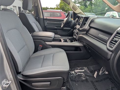 Used 2020 RAM 1500 Big Horn AWD/4WD image 11