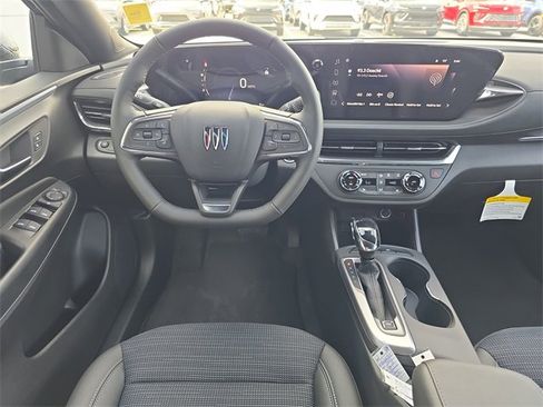 New 2025 Buick Envista Preferred w/ Convenience I Package image 14