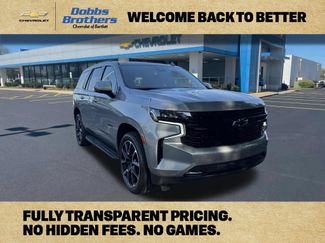 Used 2024 Chevrolet Tahoe RST w/ Luxury Package RWD 360° Tour
