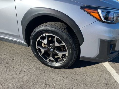 Used 2020 Subaru Crosstrek 2.0i image 5