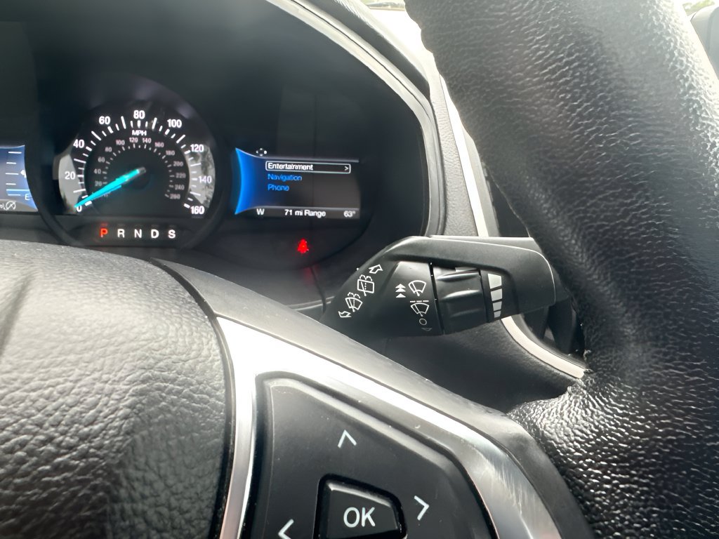 Used 2022 Ford Edge SEL w/ Convenience Package AWD/4WD image 28