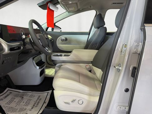 New 2026 Hyundai Ioniq 9 SEL w/ Tow & Go Package image 10