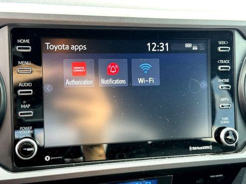 Used 2023 Toyota Tacoma TRD Off-Road image 21