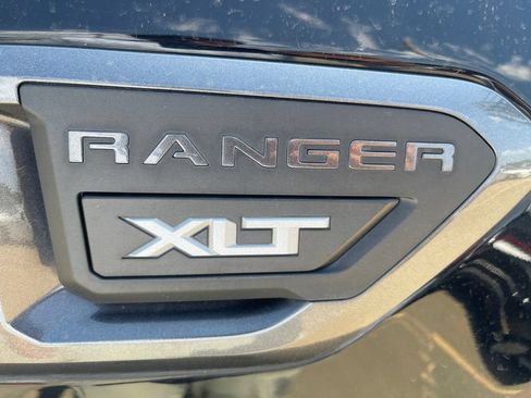 Used 2021 Ford Ranger XLT w/ Equipment Group 301A Mid AWD/4WD image 35
