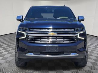Used 2022 Chevrolet Tahoe Premier video 2