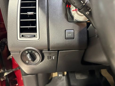 Used 2008 Ford Edge Limited FWD image 14