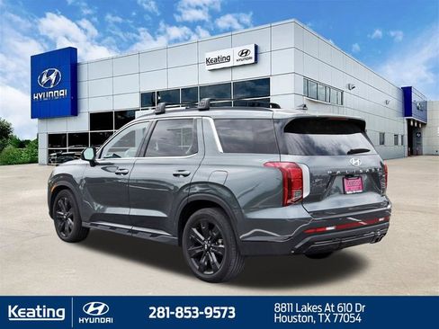 Certified 2024 Hyundai Palisade XRT AWD/4WD image 7