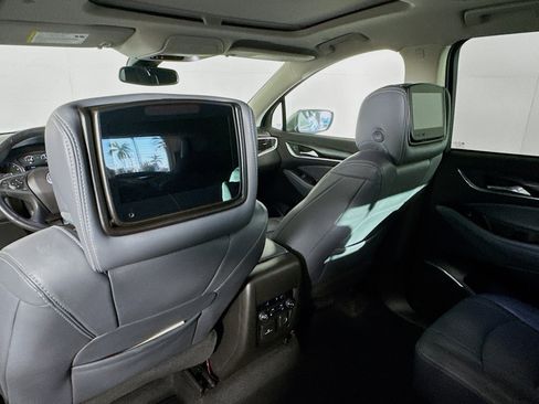 Used 2018 Buick Enclave Premium w/ Experience Buick Package image 36