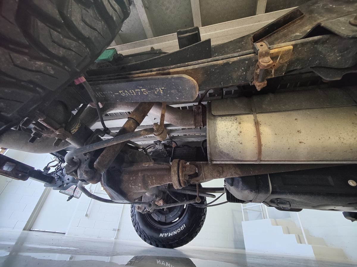 Used 2018 Ford F250 XL RWD image 12