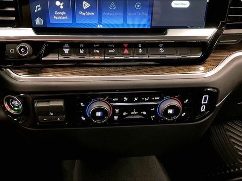 Used 2025 Chevrolet Silverado 2500 LT w/ Trail Boss Package image 28