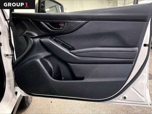 Certified 2023 Subaru Crosstrek 2.0i Premium image 22