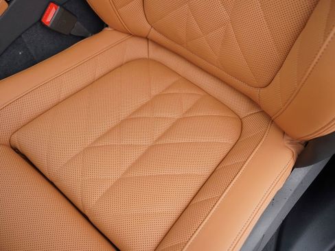 New 2026 BMW X5 sDrive40i w/ Premium Package image 11