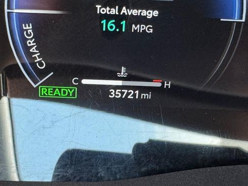 Certified 2025 Toyota Camry XSE AWD/4WD image 24