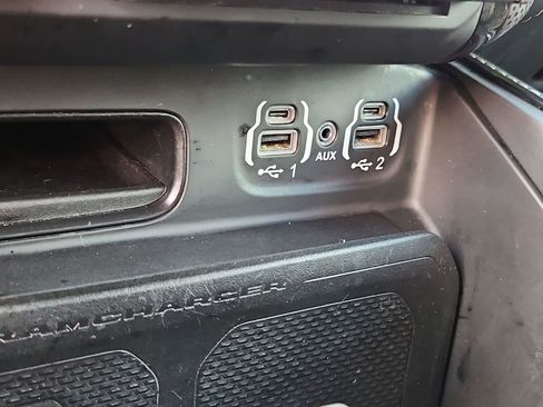 Used 2022 RAM 1500 Limited image 32