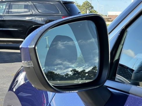 Certified 2023 Nissan Rogue SL image 12