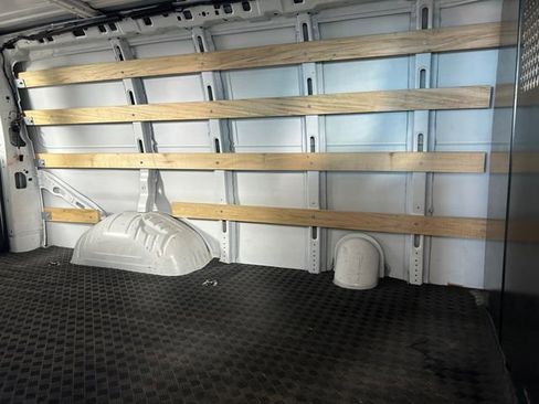 Used 2024 Chevrolet Express 2500 w/ Driver Convenience Package image 25