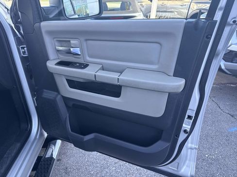 Used 2012 RAM 1500 Big Horn image 22