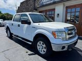 Used 2013 Ford F150 XLT w/ Luxury Equipment Group image 2