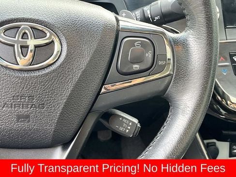 Used 2015 Toyota Avalon XLE Premium FWD image 29