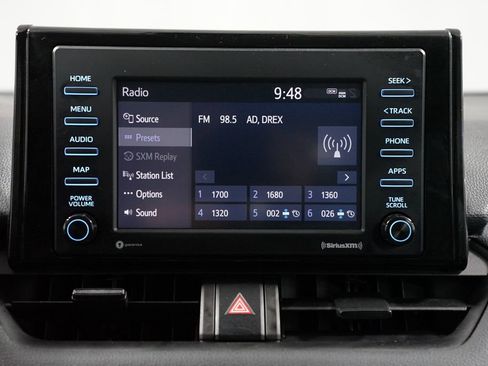 Certified 2022 Toyota RAV4 LE image 17