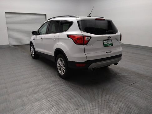 Used 2019 Ford Escape SEL AWD/4WD image 5
