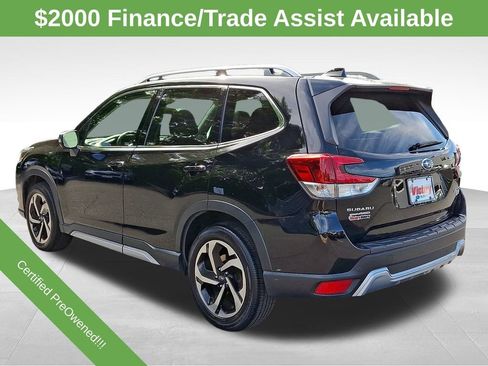 Used 2023 Subaru Forester Touring AWD/4WD image 4