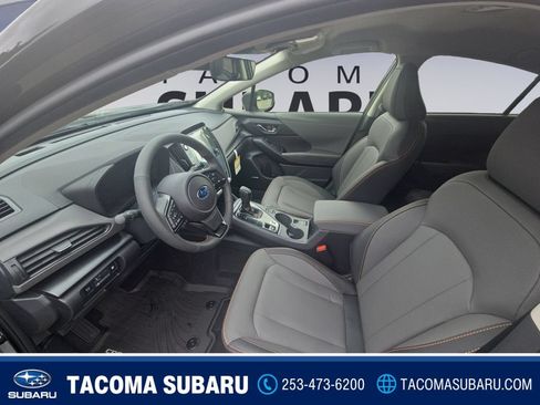 New 2026 Subaru Crosstrek 2.5i Limited AWD/4WD image 10
