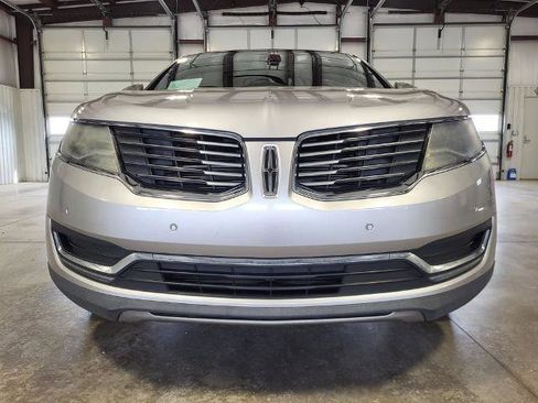 Used 2016 Lincoln MKX Black Label w/ Technology Package AWD/4WD image 8