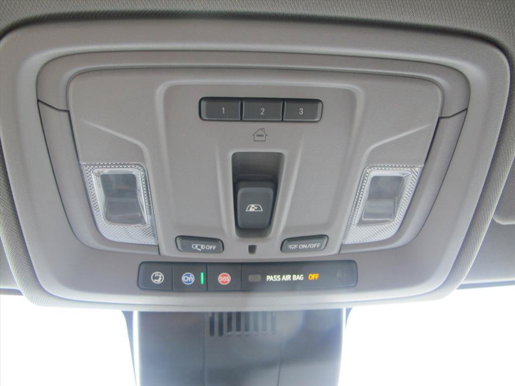 Used 2024 Chevrolet Silverado 1500 RST w/ Convenience Package II RWD image 14