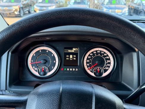 Used 2016 RAM 2500 Tradesman image 30