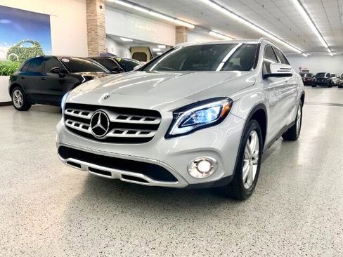Used 2019 Mercedes-Benz GLA 250 image 2