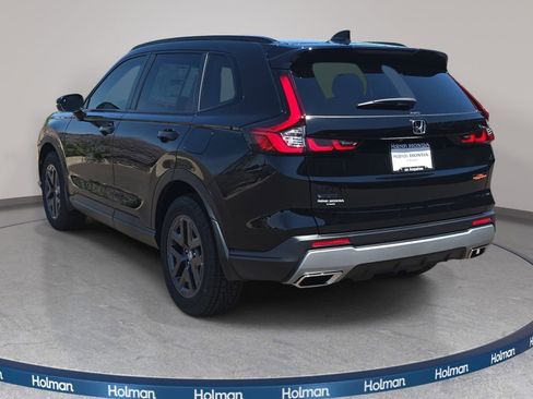 New 2026 Honda CR-V TrailSport image 7