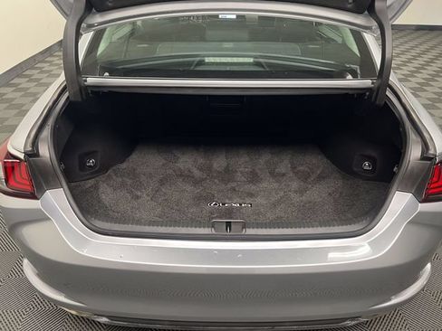 Certified 2023 Lexus ES 350 FWD image 8