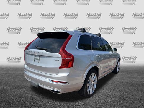 Used 2018 Volvo XC90 T6 Inscription w/ Convenience Package AWD/4WD image 10