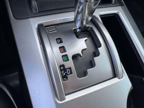 Certified 2023 Toyota 4Runner SR5 image 40