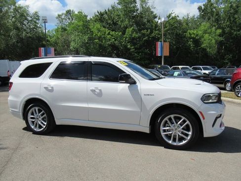 Used 2023 Dodge Durango R/T RWD image 2