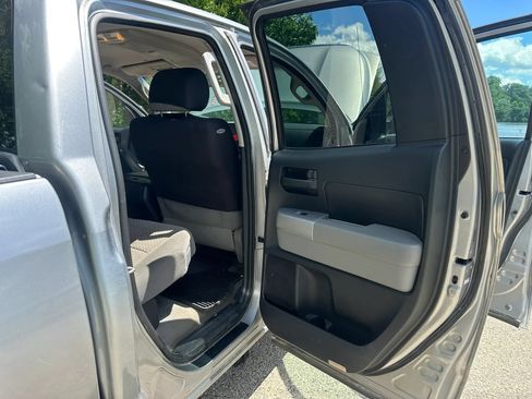 Used 2008 Toyota Tundra SR5 AWD/4WD image 11