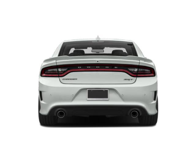 Used 2018 Dodge Charger SRT w/ Harman/Kardon Audio Group RWD image 8