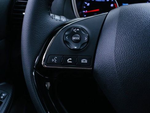 Used 2024 Mitsubishi Eclipse Cross SE image 10