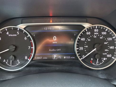 Used 2024 Nissan Sentra SR FWD image 30