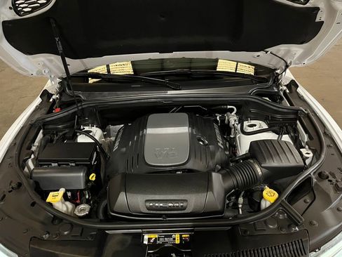 Used 2022 Dodge Durango R/T w/ Blacktop Package image 13