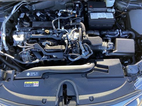 Used 2024 Toyota Corolla LE image 26