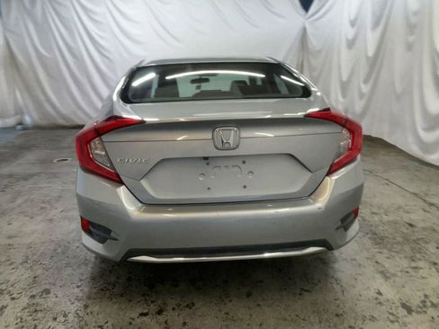 Used 2019 Honda Civic LX image 7