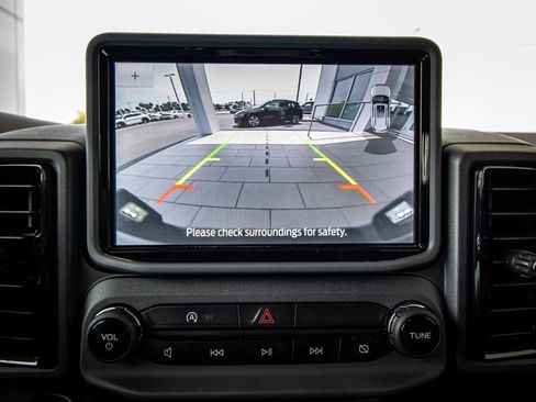Used 2021 Ford Bronco Sport Outer Banks w/ Outer Banks Package (96D) AWD/4WD image 43