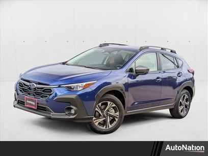 New 2025 Subaru Crosstrek 2.5i Premium